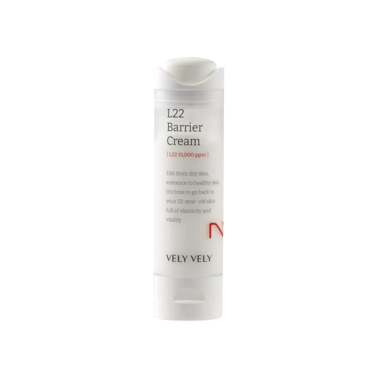 L22 Barrier Cream